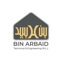 Bin Arbaid  Technical & Engineering WLL logo - Similar company to Brightsphere Security Systems