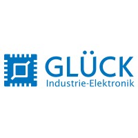 Glück Industrie-Elektronik-GmbH logo - Similar company to Hittech Prontor Gmbh