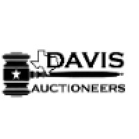 Davis Auctioneers, L. P.