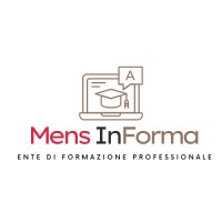 Mens InForma logo - Similar company to Confapi Pisa E Del Tirreno