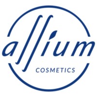 Allium Cosmetics logo - Similar company to Alskin Cosmetics