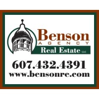 Benson Agency Real Estate LLC logo - Similar company to Amalfitana