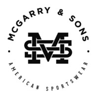 MCGARRY&sons | Sportswear Specialists logo - Similar company to Kada