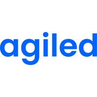 Agiled logo - Similar company to Flowyteam