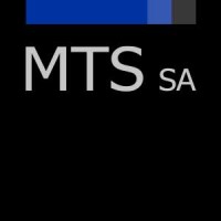 MTS sa logo - Similar company to Remote Monitored Systems Plc