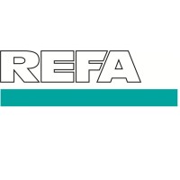 REFA Baden-Württemberg GmbH logo - Similar company to Refa Group