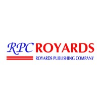 Royards Publishing Company Limited logo - Similar company to Hello Little Genius || Kids Learning || Food & Steam