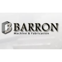 BARRON Machine & Fabrication logo - Similar company to Cogar Manufacturing, Inc.