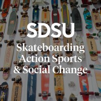 Sdsu Center For Skateboarding, Action Sports And Social Change