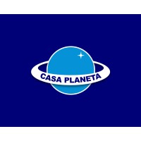 Casa Planeta - Tintas logo - Similar company to Piramide Implementos