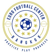 Euro Football Center logo - Similar company to Caruso Creations