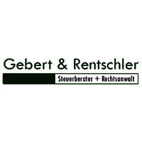 Steuerkanzlei Gebert & Rentschler logo - Similar company to Dr. Schauer
