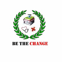 Be the Change logo - Similar company to Filmbaily