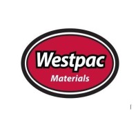 Westpac Materials logo - Similar company to Simple Fix