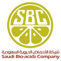 Saudi Bio-acids Company logo - Similar company to Mission Peak Llc