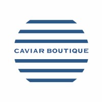 Caviar Boutique Seafood Trading logo - Similar company to Dynamic Tech Global Fz Llc