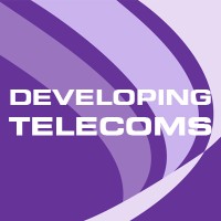 Developing Telecoms logo - Similar company to Sky Solution