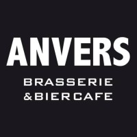 Café Anvers logo - Similar company to Tabb Interior Systems