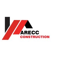 Arecc Construction logo - Similar company to Glaven Construction & Engineering Co.