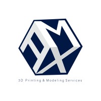 Max 3d printing logo - Similar company to 3D Hub | Solidifying Ideas