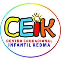 CEIK - Centro Educacional Infantil Kedma logo - Similar company to Escola Cesc - Centro Educacional Sandra Cavalcante