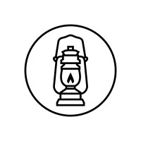 Golden Lantern Coffee Roasters logo - Similar company to Phduo Coffee Roasters