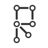 RISTEK Open Source logo - Similar company to Attach.Inc