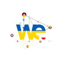Wanda Exchange WE logo - Similar company to Crypto Exchanger