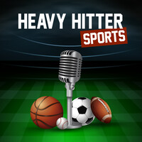 Heavy Hitter Sports logo - Similar company to Kcreative Marketing