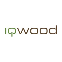 iQwood - Natur pur logo - Similar company to Westarp™