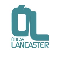 Óticas Lancaster logo - Similar company to Óticas Ipanema