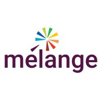 Melange Research Lab logo - Similar company to The 65Th Square