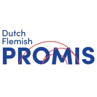 Dutch-Flemish PROMIS National Center logo - Similar company to Evidence Foundation