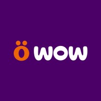 WOW Perú logo - Similar company to Gtd Perú
