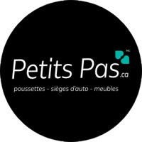 Petits Pas logo - Similar company to Solutello