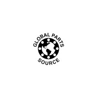 Global Parts Source logo - Similar company to Pti A/S