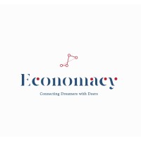 ECONOMACY logo - Similar company to Earnwell