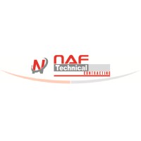 Noor Al Faris Technical Contracting logo - Similar company to T. Golan Technologies Ltd.