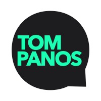 Tom Panos | Real Estate Gym logo - Similar company to Arec (Conference)