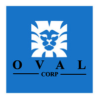 Oval Corporation logo - Similar company to Duta Teknik Konsultan