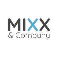 MIXX & Company logo - Similar company to Bss Company
