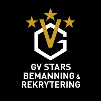 GV Stars Bemanning & Rekrytering logo - Similar company to Nsb Ab
