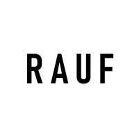 Rauf logo - Similar company to Threadslabel