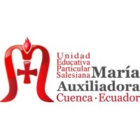 Unidad Educativa Particular Salesiana María Auxiliadora logo - Similar company to Clara Barton School