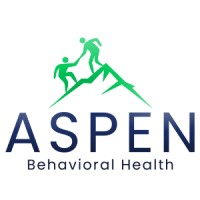 Aspen Behavioral Health logo - Similar company to My Front Door