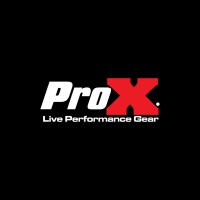 ProX Live Performance Gear logo - Similar company to Freshalb