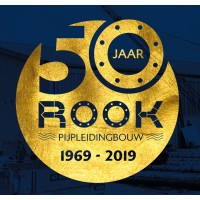 Rook Pijpleidingbouw B.V. logo - Similar company to Bouwbedrijf G. Rook B.V.