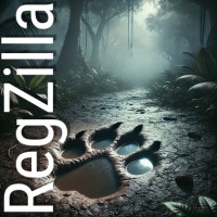 RegZilla logo - Similar company to 137