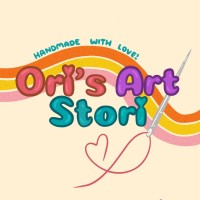 Ori'S Art Stori
