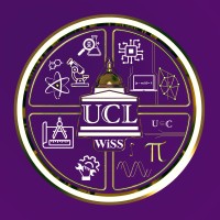 UCL Women in STEM Society logo - Similar company to Ucl Quantum Society